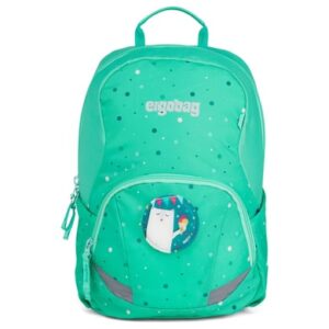 Ergobag Ease Large - Kinderrucksack 35 cm Bärnelope