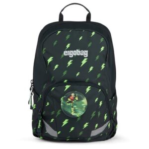 Ergobag Ease Large - Kinderrucksack 35 cm Bärtolomäus