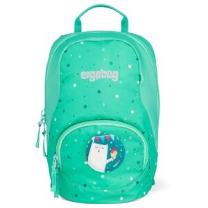 Ergobag Ease Small - Kinderrucksack 30 cm Bärnelope