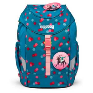 Ergobag Mini - Kindergartenrucksack 33 cm VoltiBär