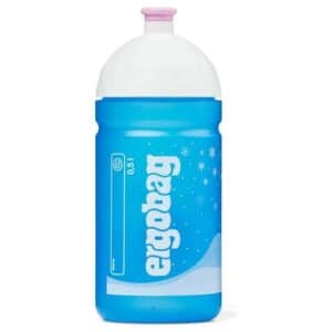 Ergobag Zubehör ISYbe 500 ml - Trinkflasche Eisprinzessin