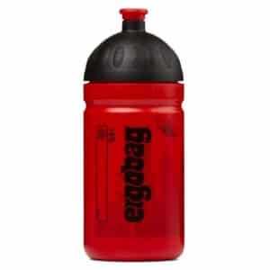 Ergobag Zubehör ISYbe 500 ml - Trinkflasche Superheld