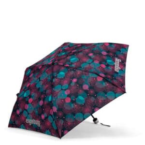 Ergobag Zubehör - Regenschirm 21 cm KorallBär