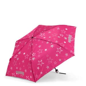 Ergobag Zubehör - Regenschirm 21 cm SternzauBär