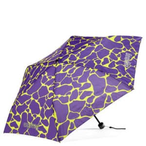 Ergobag Zubehör - Regenschirm 21 cm SuBärkraft