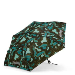 Ergobag Zubehör - Regenschirm 21 cm TriBäratops