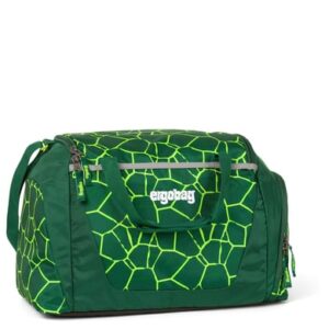 Ergobag Zubehör - Sporttasche 40 cm BärRex