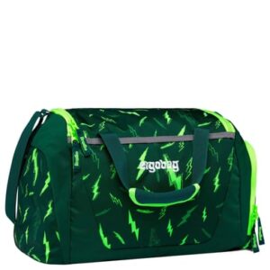 Ergobag Zubehör - Sporttasche 40 cm Bärtastisch