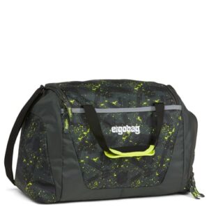 Ergobag Zubehör - Sporttasche 40 cm MähdreschBär