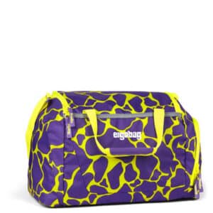 Ergobag Zubehör - Sporttasche 40 cm SuBärkraft