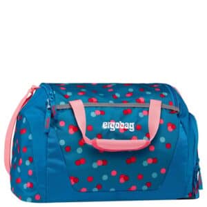 Ergobag Zubehör - Sporttasche 40 cm VoltiBär