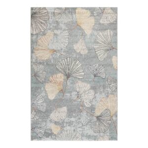 Esprit Outdoorteppich In & Outdoor Rivera blau
