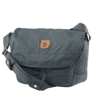 Fjällräven Greenland Shoulder Bag - Schultertasche 39 cm dusk