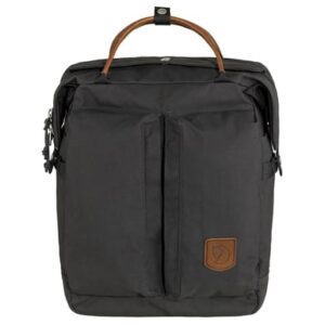 Fjällräven Haulpack No. 1 - Rucksack 39 cm dark grey