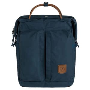 Fjällräven Haulpack No. 1 - Rucksack 39 cm navy