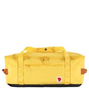 Fjällräven High Coast Duffel 36 - Reisetasche 56 cm mellow yellow