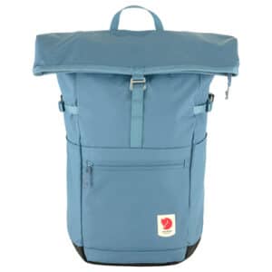 Fjällräven High Coast Foldsack 24 - Rucksack 15 45 cm dawn blue