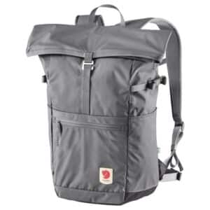 Fjällräven High Coast Foldsack 24 - Rucksack 15 45 cm shark grey