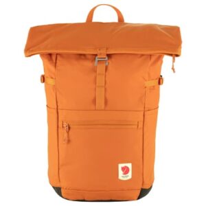 Fjällräven High Coast Foldsack 24 - Rucksack 15 45 cm sunset orange