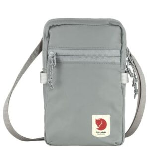 Fjällräven High Coast Pocket - Umhängetasche 17 cm shark grey