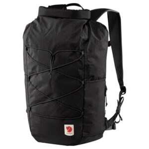 Fjällräven High Coast Rolltop 26 - Rucksack 48 cm black