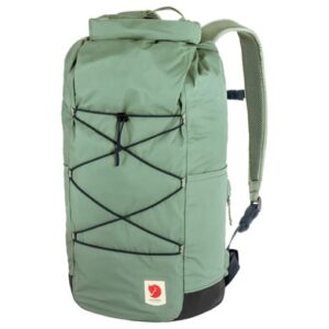 Fjällräven High Coast Rolltop 26 - Rucksack 48 cm patina green