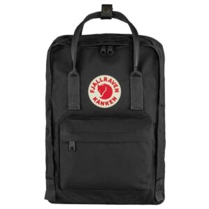 Fjällräven Kånken Laptop 13'' - Rucksack 35 cm black