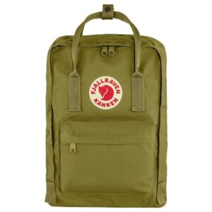 Fjällräven Kånken Laptop 13'' - Rucksack 35 cm foliage green