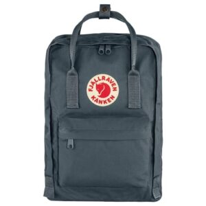 Fjällräven Kånken Laptop 13'' - Rucksack 35 cm graphite