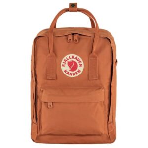 Fjällräven Kånken Laptop 13'' - Rucksack 35 cm terracotta brown
