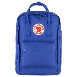 Fjällräven Kånken Laptop 15'' - Rucksack 40 cm cobalt blue