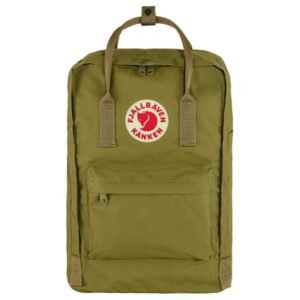 Fjällräven Kånken Laptop 15'' - Rucksack 40 cm foliage green