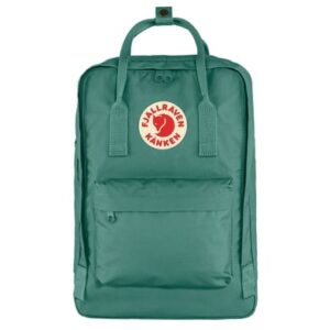 Fjällräven Kånken Laptop 15'' - Rucksack 40 cm frost green