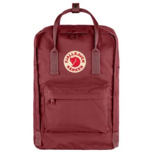 Fjällräven Kånken Laptop 15'' - Rucksack 40 cm ox red