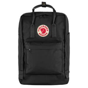 Fjällräven Kånken Laptop 17 - Rucksack 42 cm black