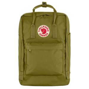 Fjällräven Kånken Laptop 17 - Rucksack 42 cm foliage green