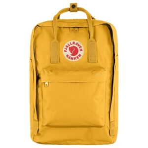 Fjällräven Kånken Laptop 17 - Rucksack 42 cm ochre