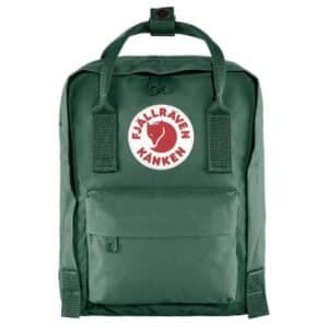 Fjällräven Kånken Mini 7 - Rucksack 29 cm arctic green