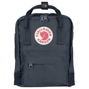 Fjällräven Kånken Mini 7 - Rucksack 29 cm graphite