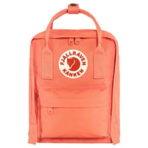 Fjällräven Kånken Mini 7 - Rucksack 29 cm korall