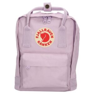 Fjällräven Kånken Mini 7 - Rucksack 29 cm pastel lavender