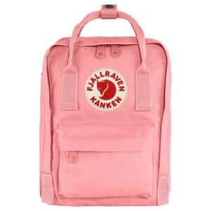 Fjällräven Kånken Mini 7 - Rucksack 29 cm pink