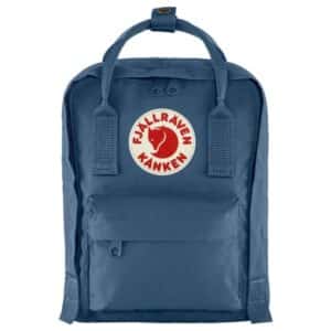 Fjällräven Kånken Mini 7 - Rucksack 29 cm royal blue