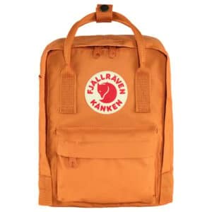 Fjällräven Kånken Mini 7 - Rucksack 29 cm spicy orange