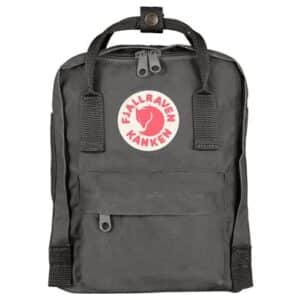 Fjällräven Kånken Mini 7 - Rucksack 29 cm super grey