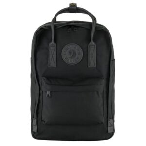 Fjällräven Kånken No. 2 - Rucksack 15 40 cm (Black Edition black