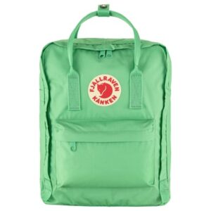 Fjällräven Kånken - Rucksack 38 cm apple mint