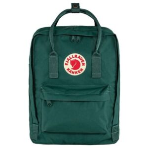 Fjällräven Kånken - Rucksack 38 cm arctic green