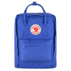 Fjällräven Kånken - Rucksack 38 cm cobalt blue