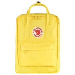 Fjällräven Kånken - Rucksack 38 cm corn